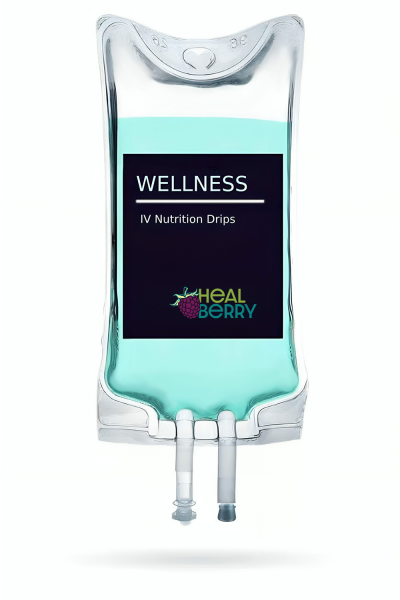 iv iv
